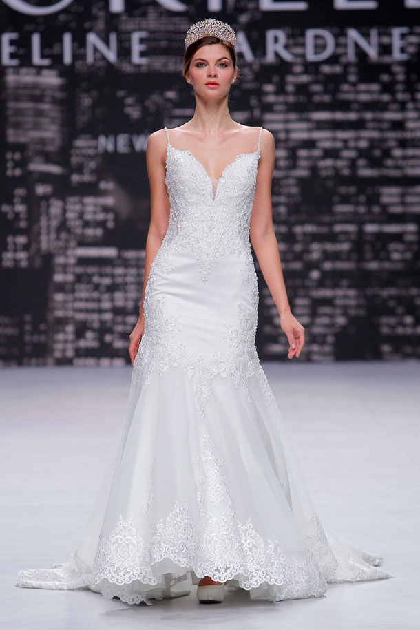 ilovebrides.pt Mori Lee Coleção 2020 Vestidos de Noiva